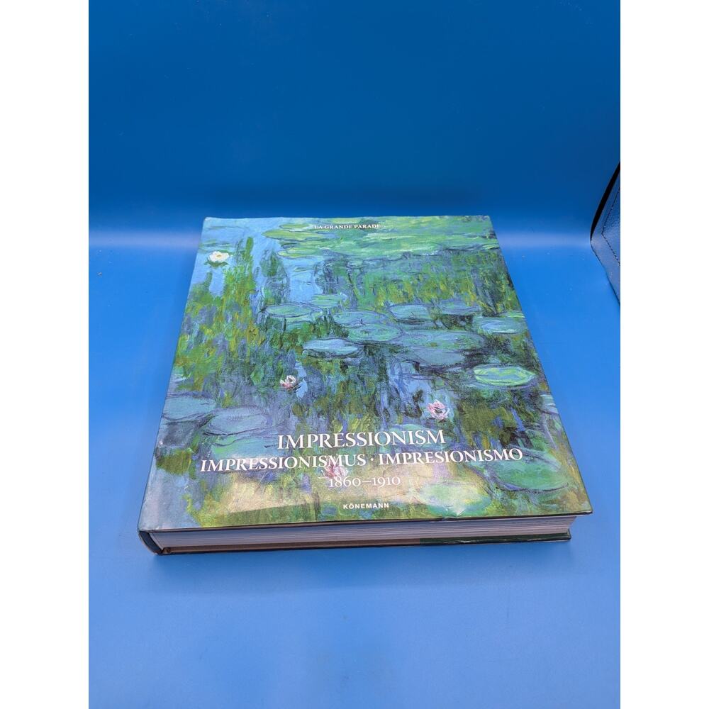 Impressionism 1860-1910 Art Periods Movements Flexi